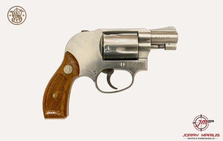 s&w mod 649-2 revolver 15775 16062026